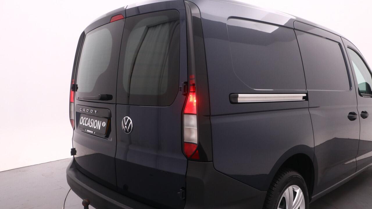 Volkswagen CADDY MAXI Cargo L2H1 2.0 TDI 75pk Comfort