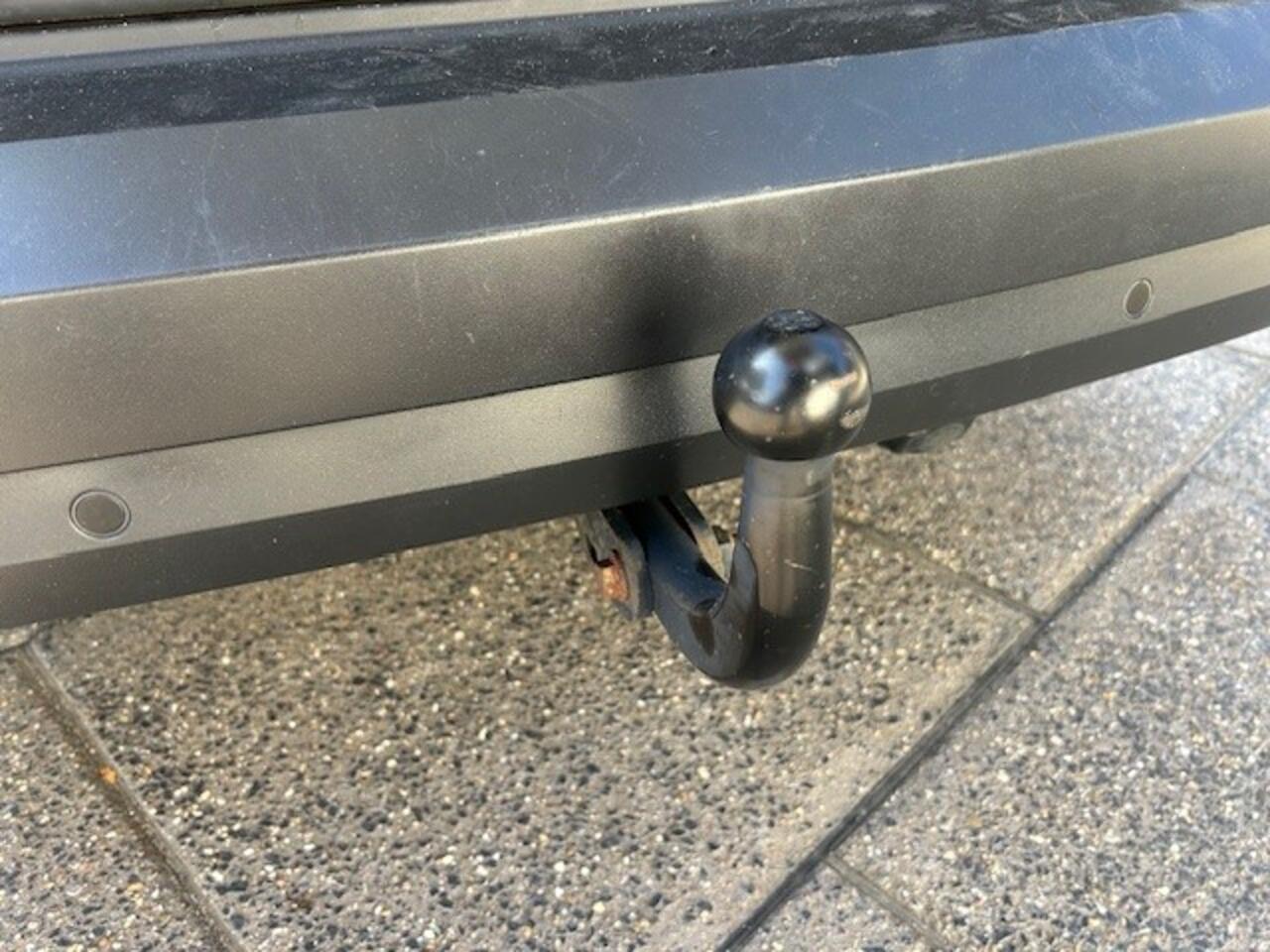 Volkswagen CADDY MAXI 1.4 TGI L2H1 EcoFuel Comfortline AIRCO I NAV I PDC I TREKHAAK I 1e EIGENAAR I COMPLETE ONDERHOUDSHISTORIE I RIJDEN OP GROEN GAS = CO2 NEUTRAAL