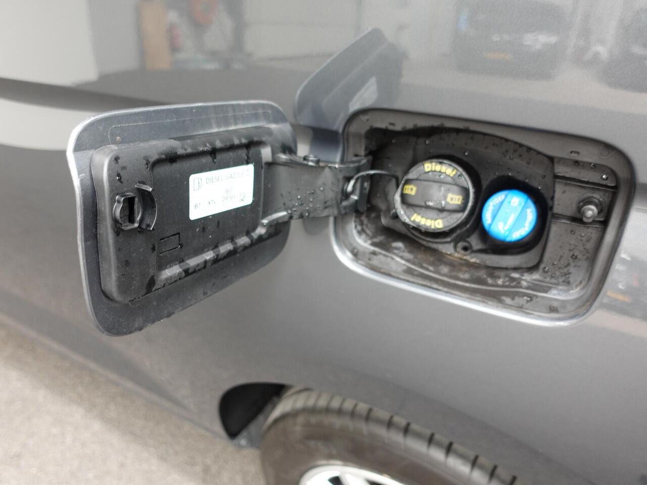 Volkswagen CADDY MAXI Cargo 2.0 TDI Style Automaat Airco Bluetooth Cruise Control App-Connect Prijs Incl. BOVAG Garantie