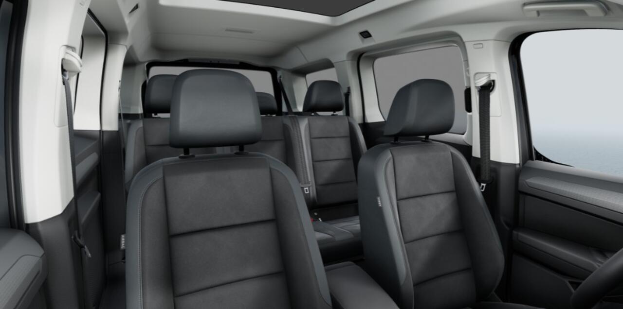 Volkswagen CADDY MAXI Kombi L2H1 1.5TSI PHEV eHybrid 115pk DSG Style