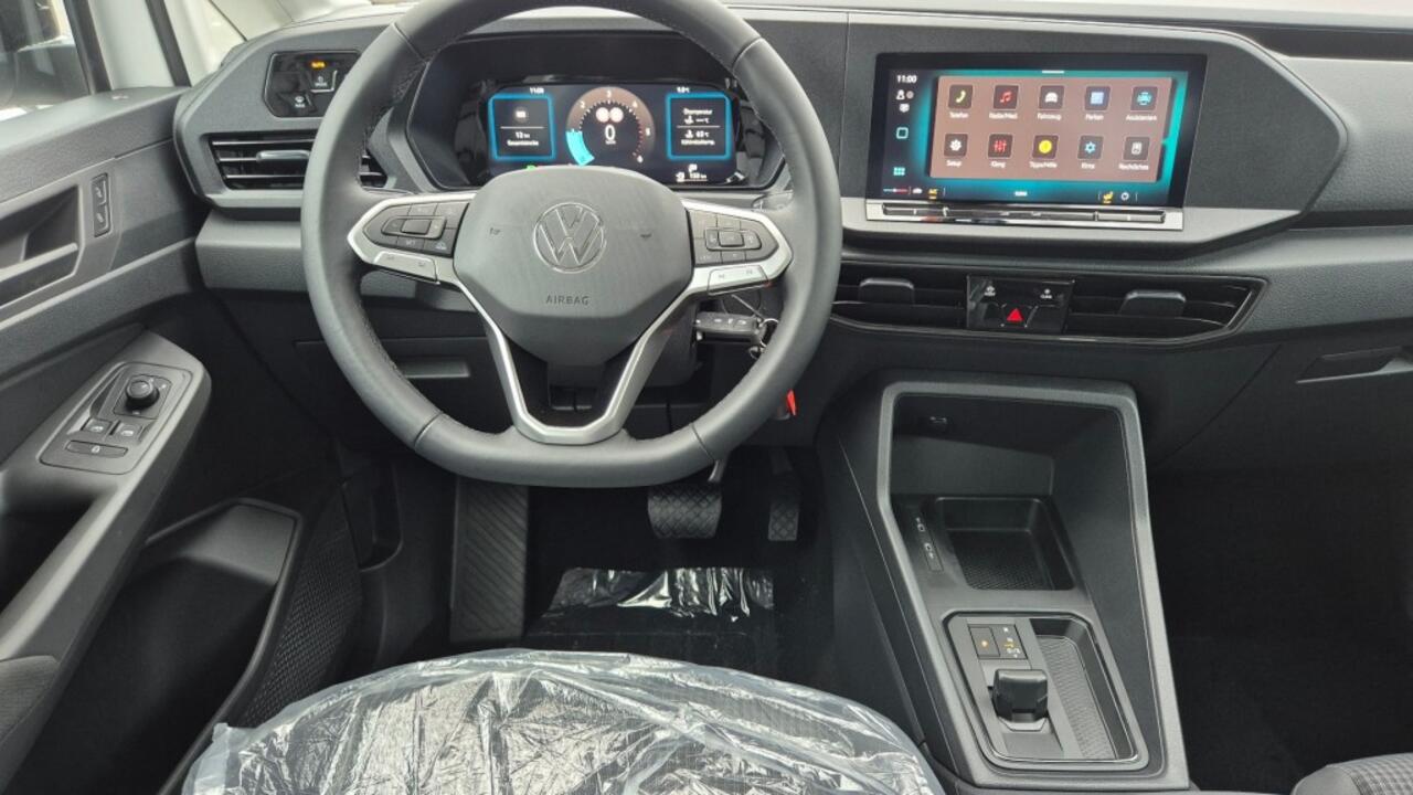 Volkswagen CADDY MAXI VOORRAAD ! ! AUTOMAAT Rolstoelauto Incl- BPM