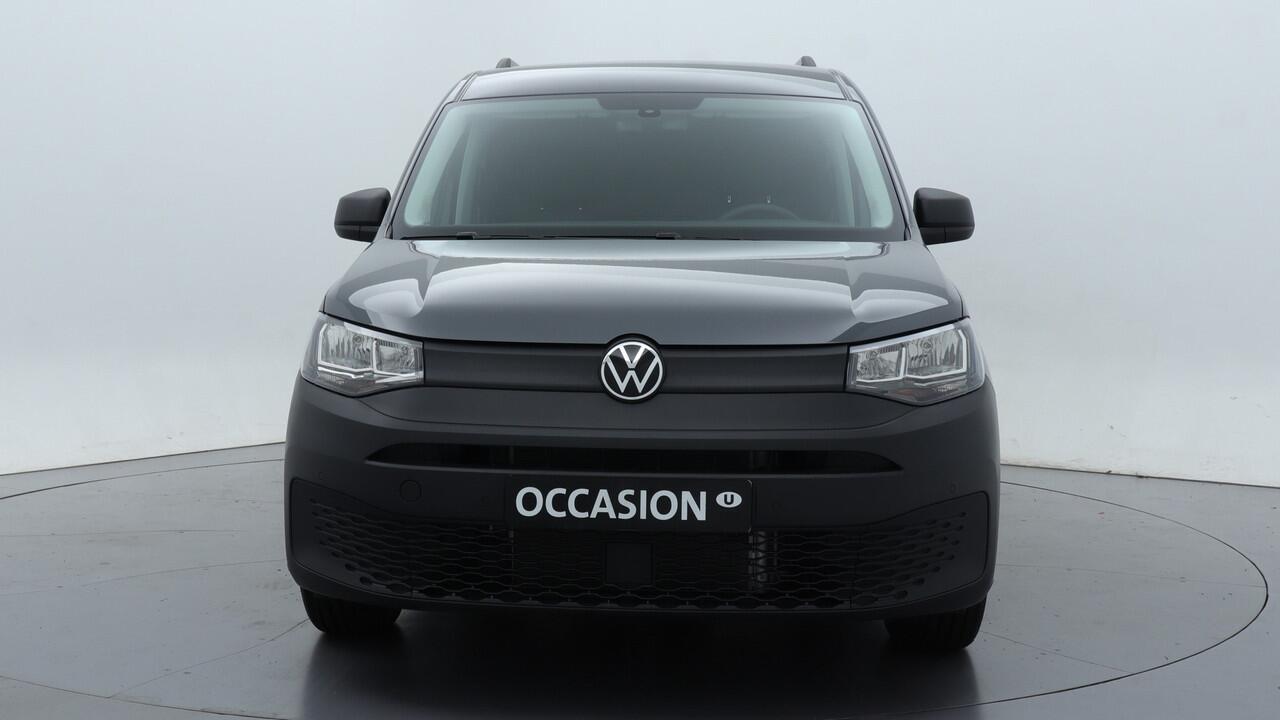 Volkswagen CADDY MAXI Cargo L2H1 2.0 TDI 122pk Comfort /BPM-vrij