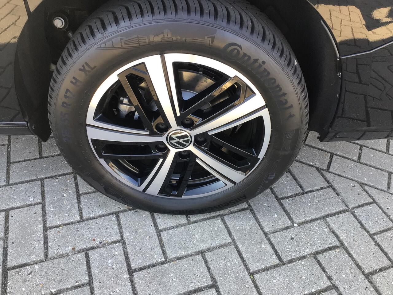 Volkswagen CADDY MAXI 1.5 TSI Hybride Style