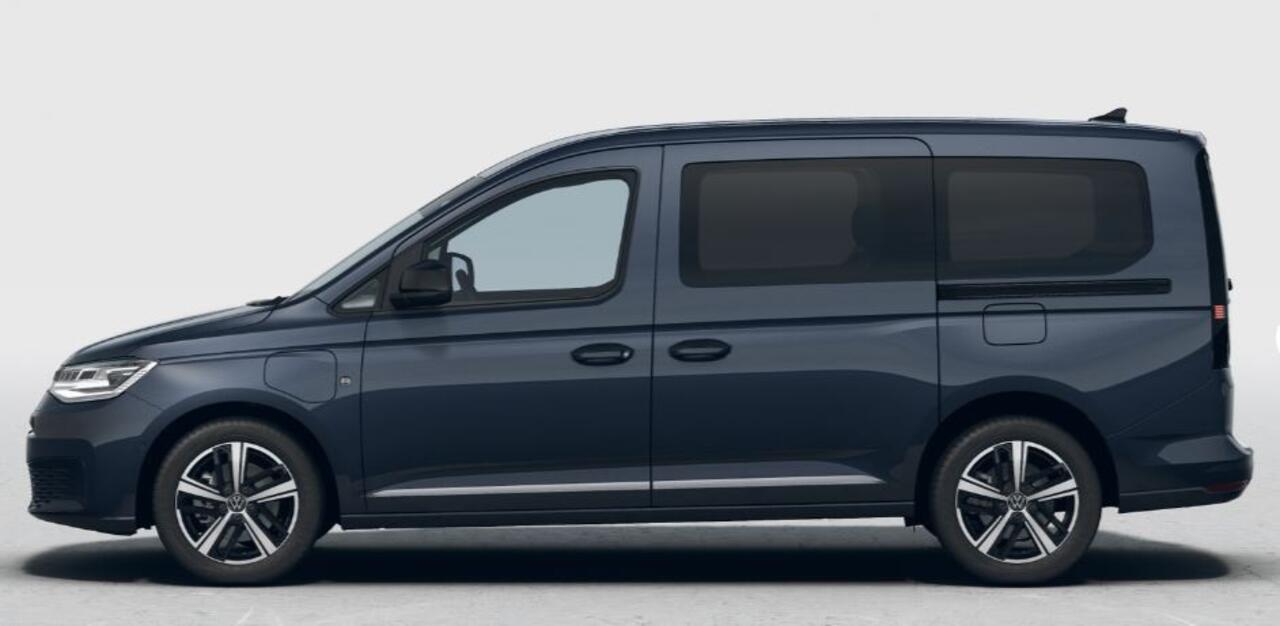 Volkswagen CADDY MAXI Kombi 1.5 TSI Hybride Style