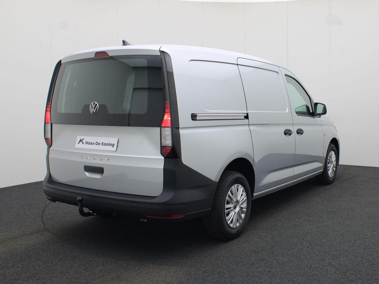 Volkswagen CADDY MAXI Cargo 2.0TDi 75pk Comfort 388014