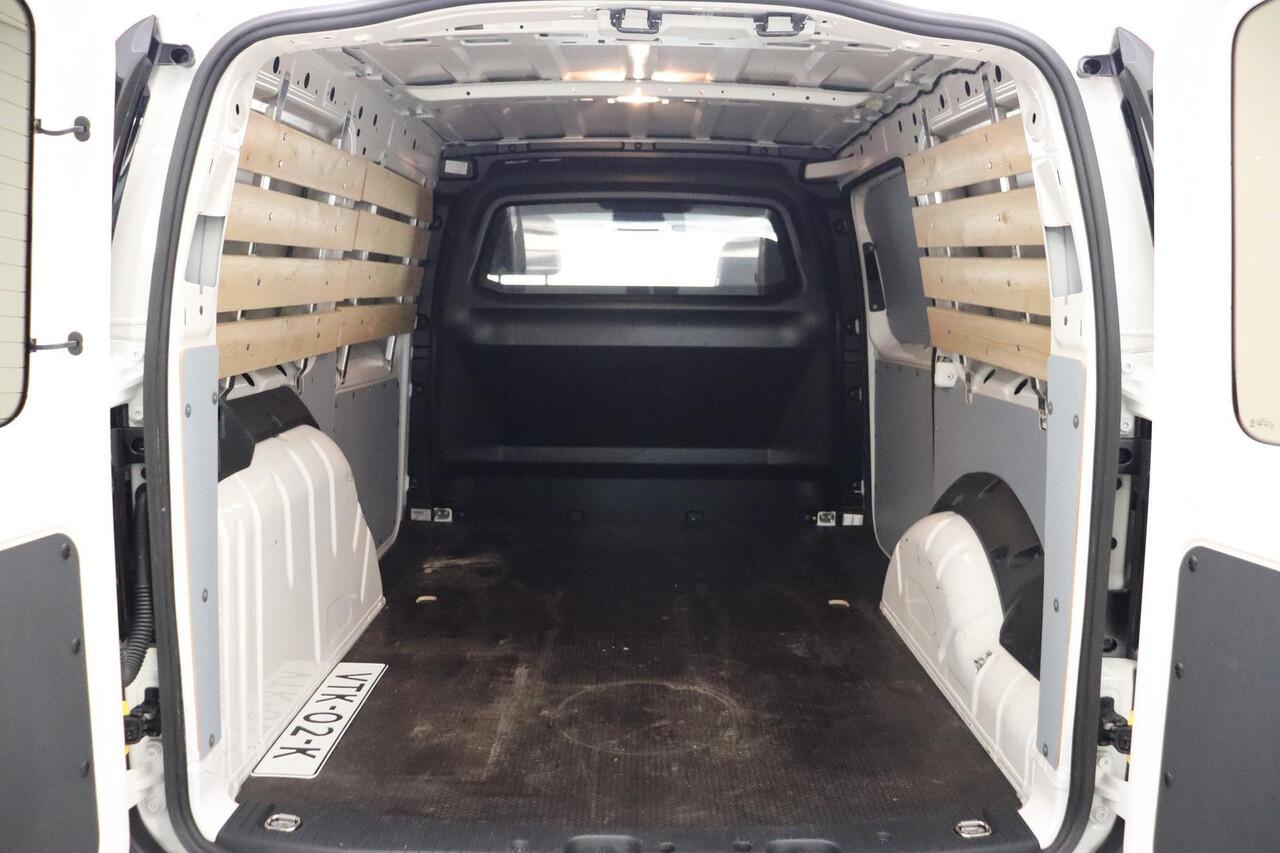 Volkswagen CADDY MAXI Cargo 2.0 TDI Economy Business | Airco | Trekhaak | Elektrische Ramen | Apple Carplay/Android Auto | 1e Eigenaar