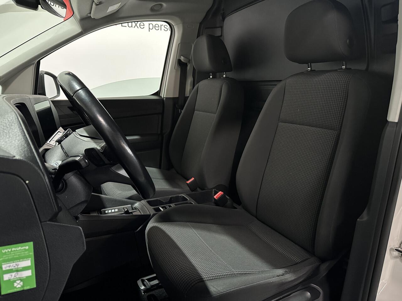 Volkswagen CADDY MAXI 2.0 TDI - Thermos - Geïsoleerde bestelwagen - Automaat