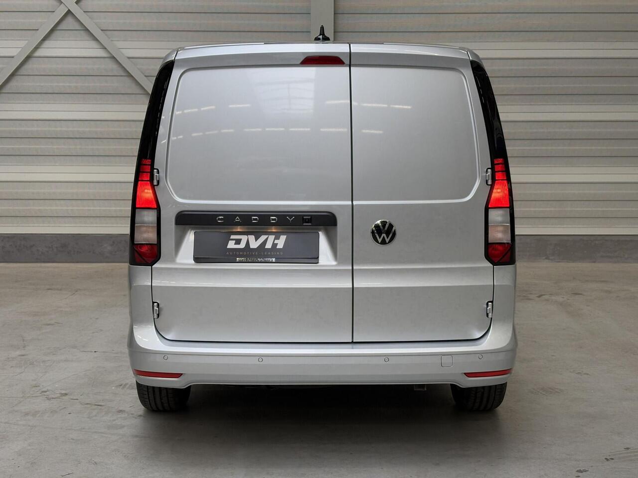 Volkswagen CADDY MAXI Cargo 2.0 TDI Style