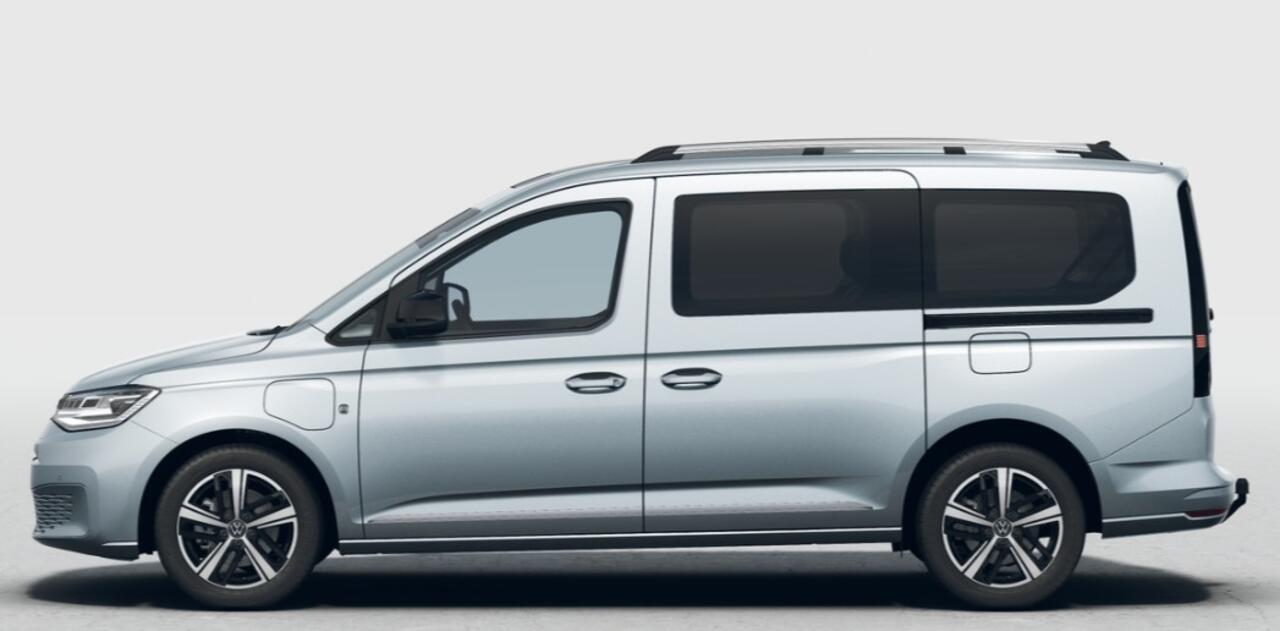 Volkswagen CADDY MAXI Kombi L2H1 1.5TSI PHEV eHybrid 115pk DSG Style