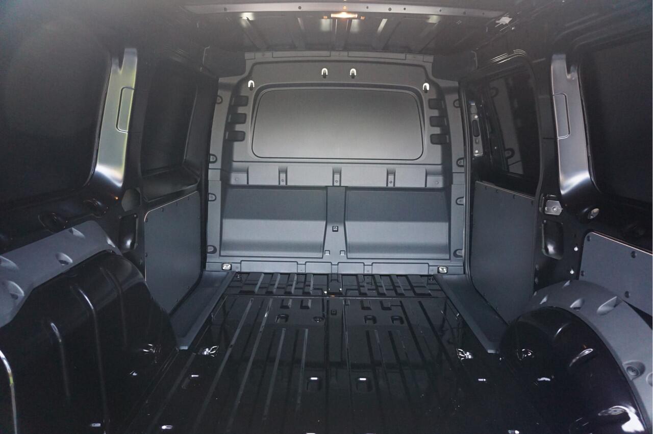 Volkswagen CADDY MAXI 2.0TDI 122PK DSG AUT BPM VRIJ!! Navi, Camera, LED, LM Velg, Digi Dash!! NR. 193