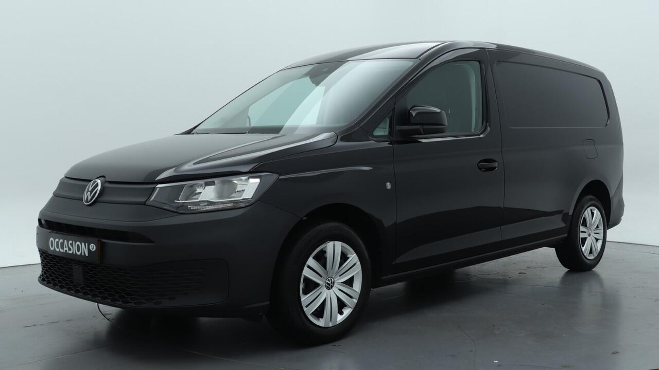 Volkswagen CADDY MAXI Cargo L2H1 2.0 TDI 102pk Comfort