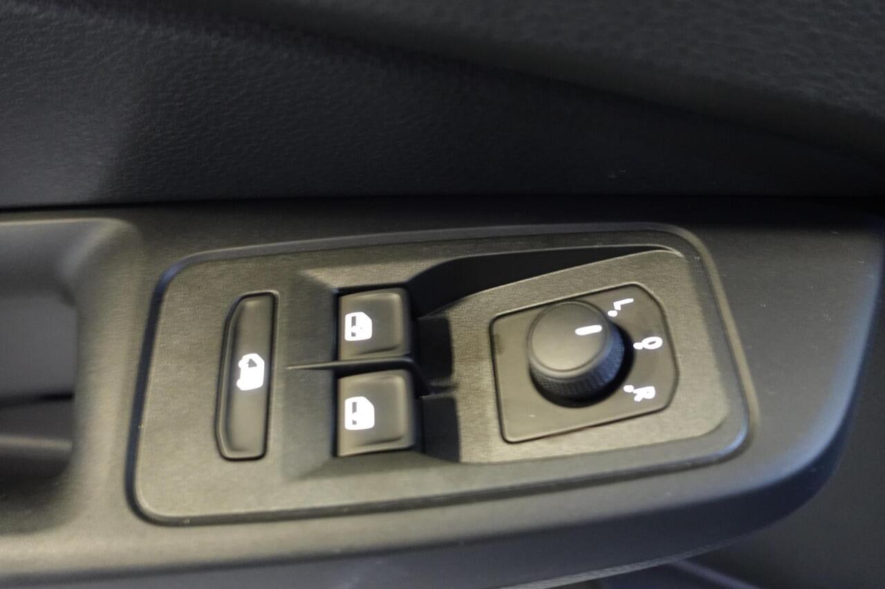 Volkswagen CADDY MAXI Cargo 2.0 TDI Style Automaat Airco Bluetooth Cruise Control Camera Trekhaak