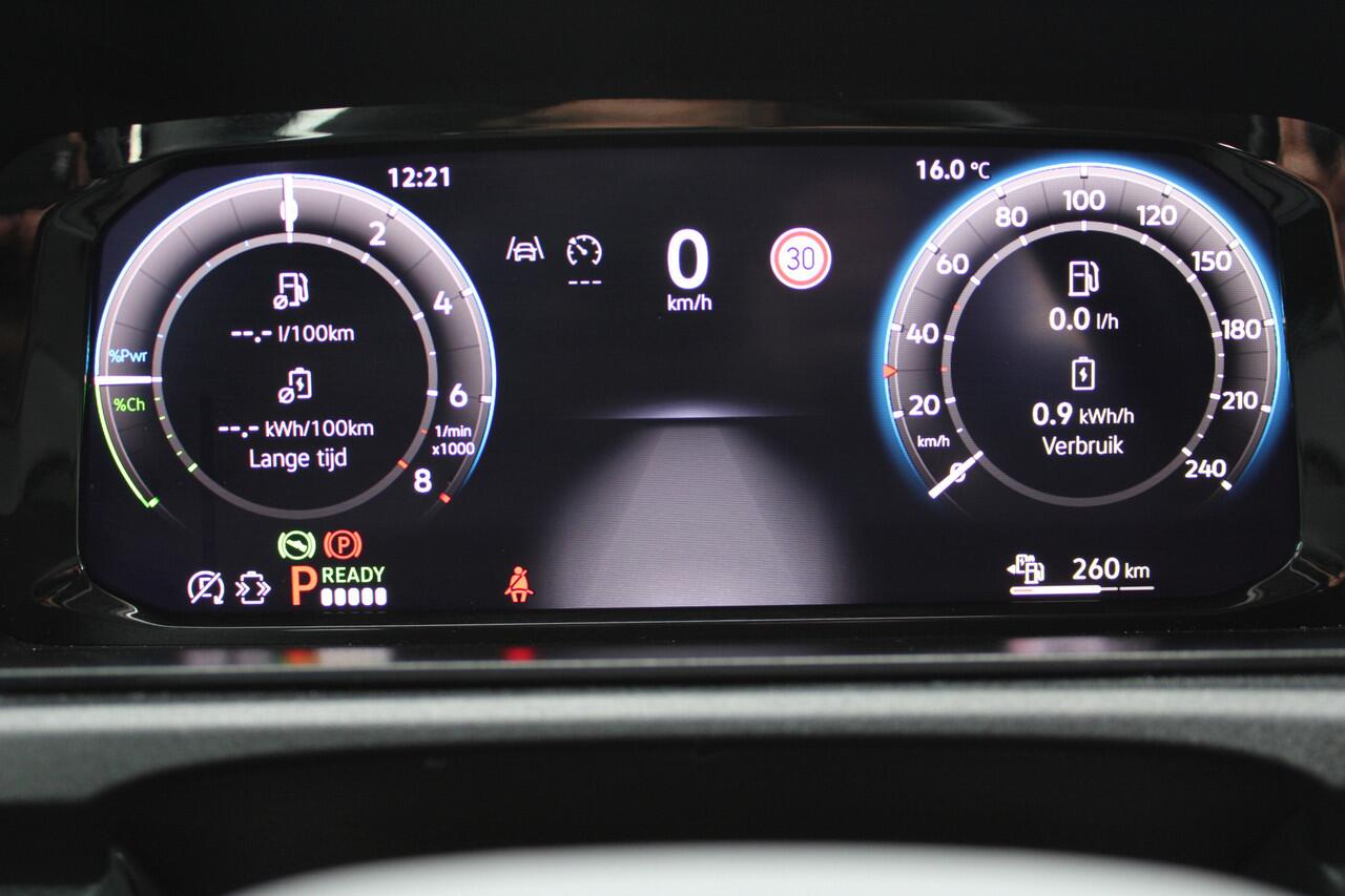 Volkswagen CADDY MAXI 1.5 TSI Hybride Life | Cruise control | Camera | 7P |