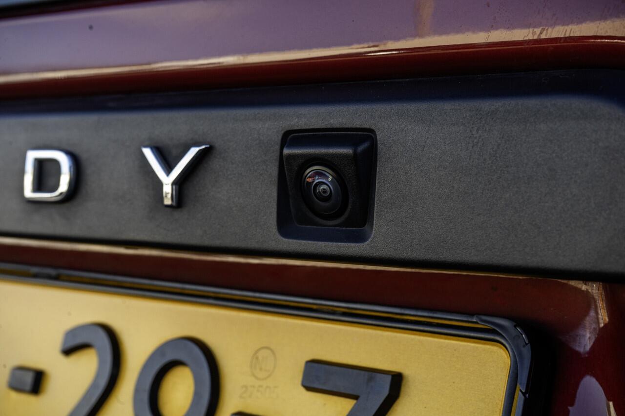 Volkswagen CADDY MAXI Cargo 2.0TDI 122PK | Leder | Virtual Cockpit | Camera | Carplay | Led | Side-bars 2.0 TDI 1st Edition