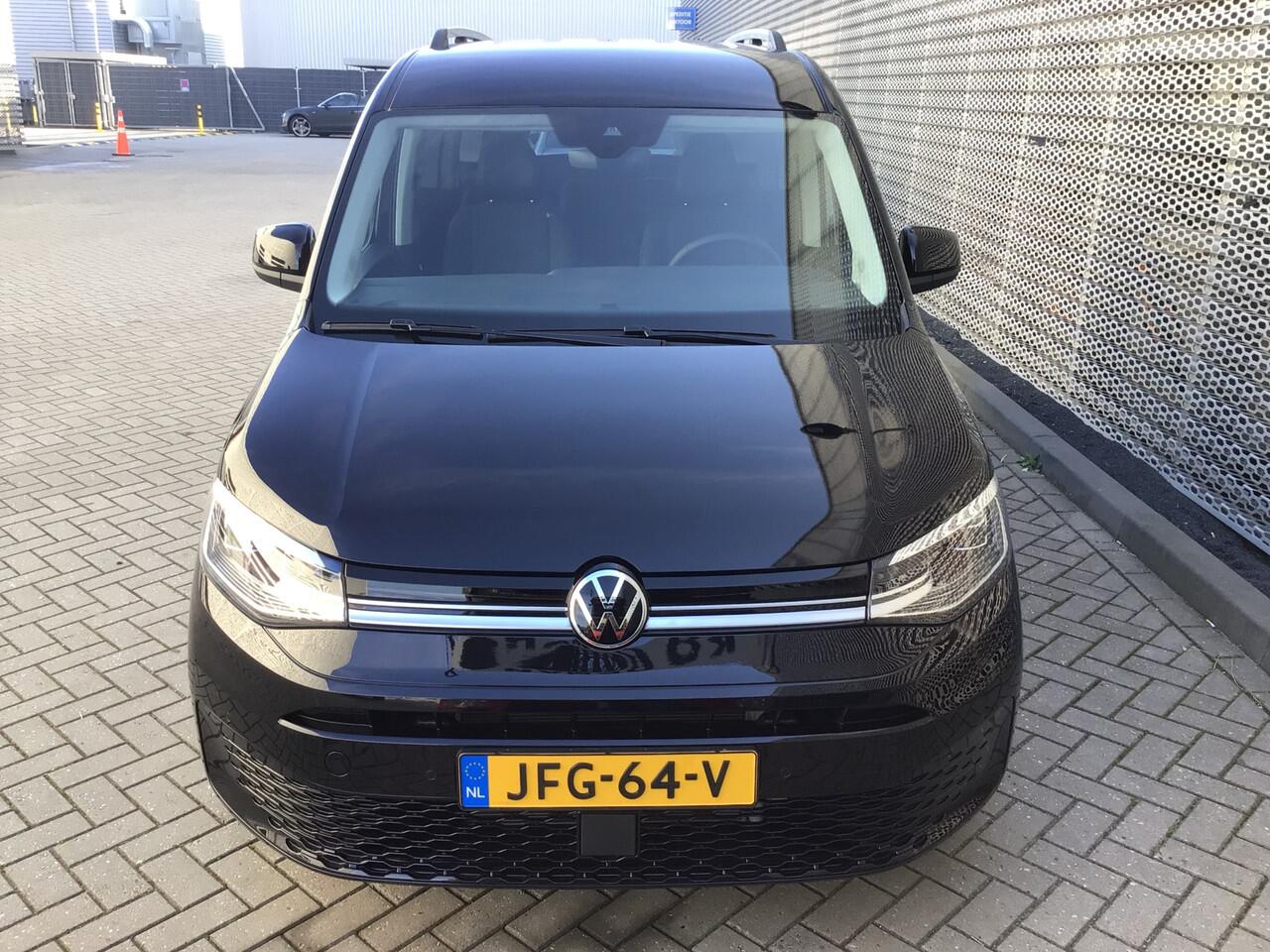 Volkswagen CADDY MAXI 1.5 TSI Hybride Style