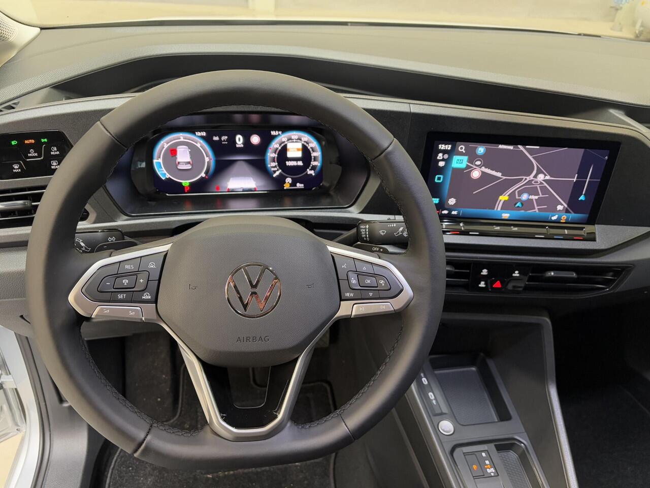 Volkswagen CADDY MAXI Cargo 2.0 TDI Style