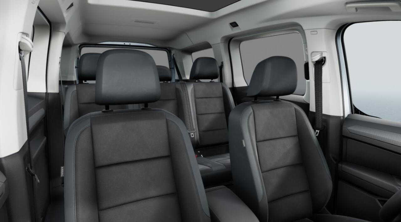 Volkswagen CADDY MAXI Kombi L2H1 1.5TSI PHEV eHybrid 19,7kWh 115PK DSG Style