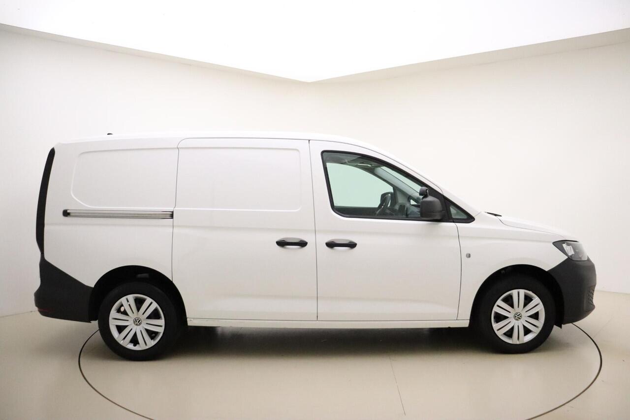 Volkswagen CADDY MAXI Cargo 2.0 TDI Economy Business | Airco | Trekhaak | Elektrische Ramen | Apple Carplay/Android Auto | 1e Eigenaar