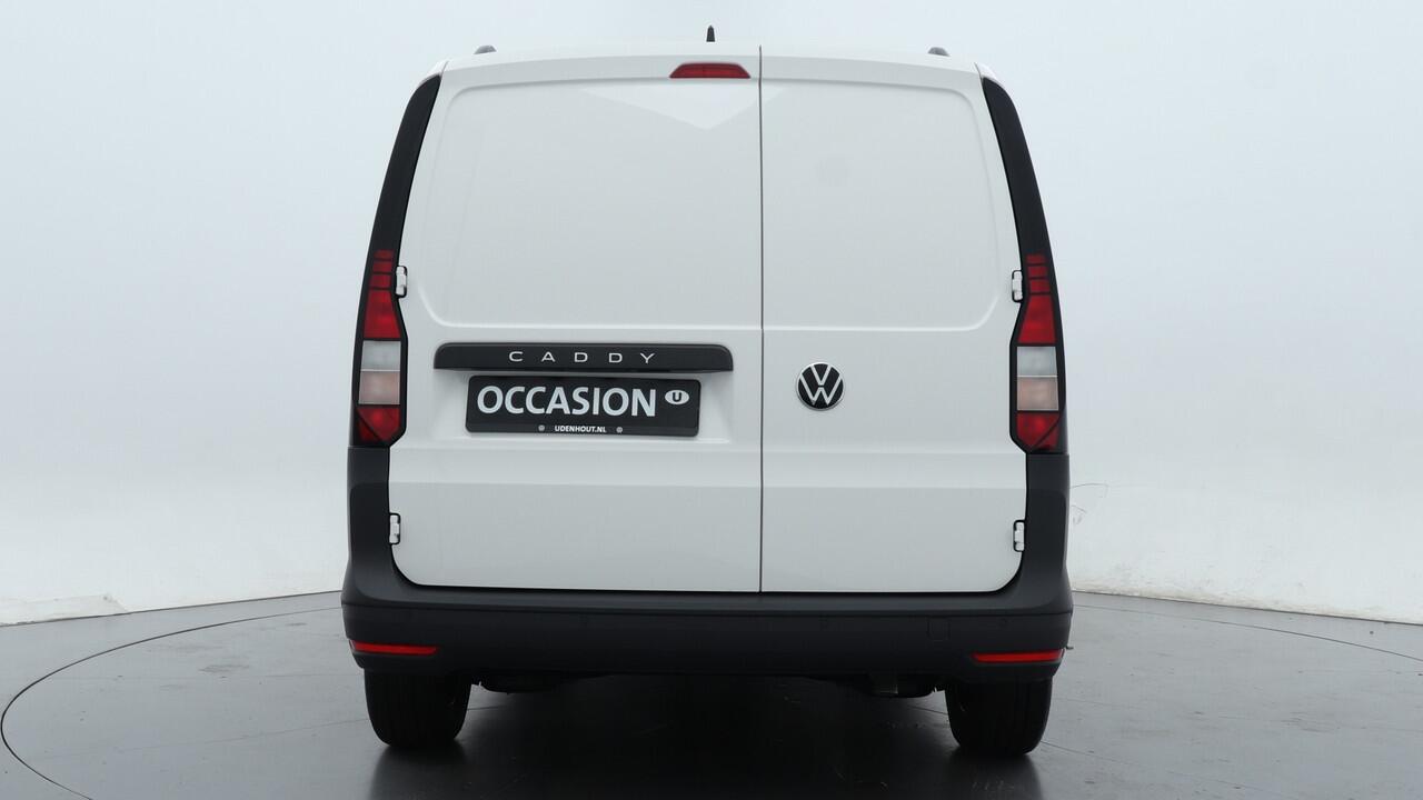 Volkswagen CADDY MAXI Cargo L2H1 2.0 TDI 122pk Comfort /BPM-vrij