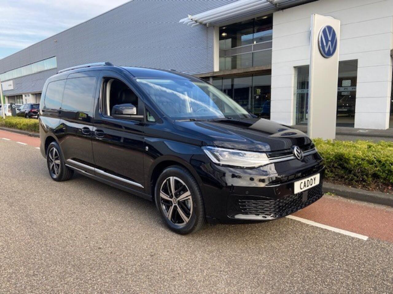 Volkswagen CADDY MAXI 1.5 TSI Hybride Style Kombi 7 persoons