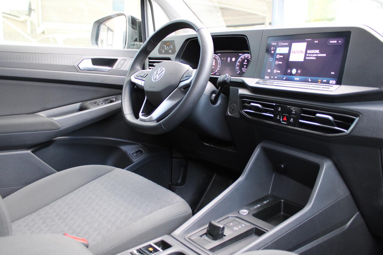 Volkswagen CADDY MAXI 1.5 TSI Hybride Life | Cruise control | Camera | 7P |