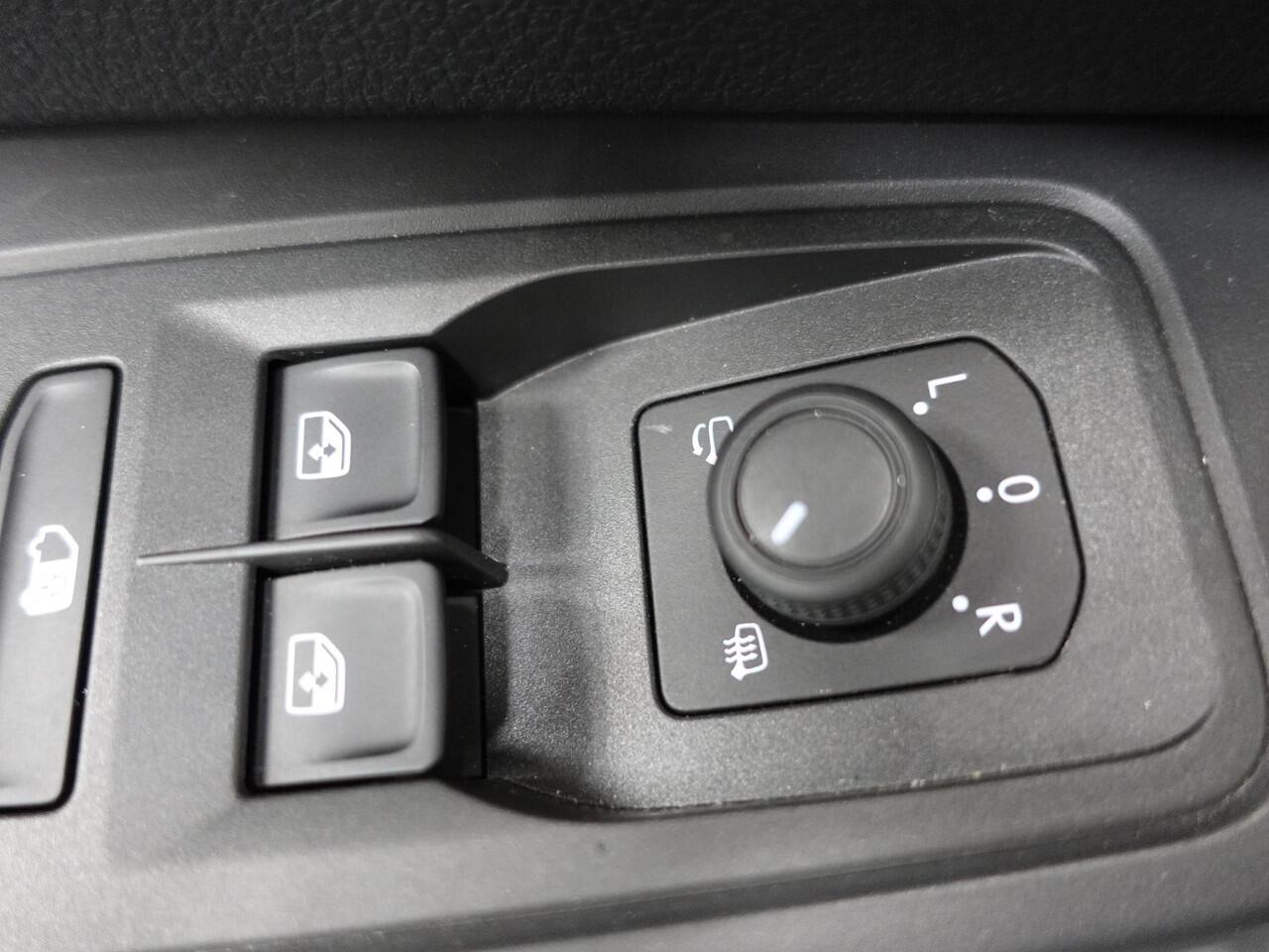 Volkswagen CADDY MAXI Cargo 2.0 TDI Style Automaat Automaat Airco Bluetooth Cruise Control App-Connect