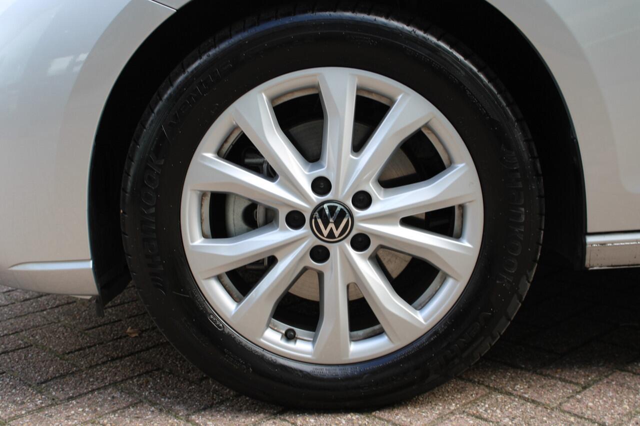 Volkswagen CADDY MAXI 1.5 TSI Hybride Life | Cruise control | Camera | 7P |