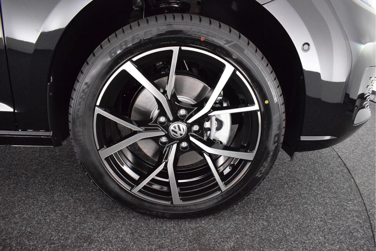 Volkswagen CADDY MAXI Cargo 2.0 TDI 122pk DSG Style 2x Schuifdeur Camera Led Virtual Cockpit Stoelverwarming