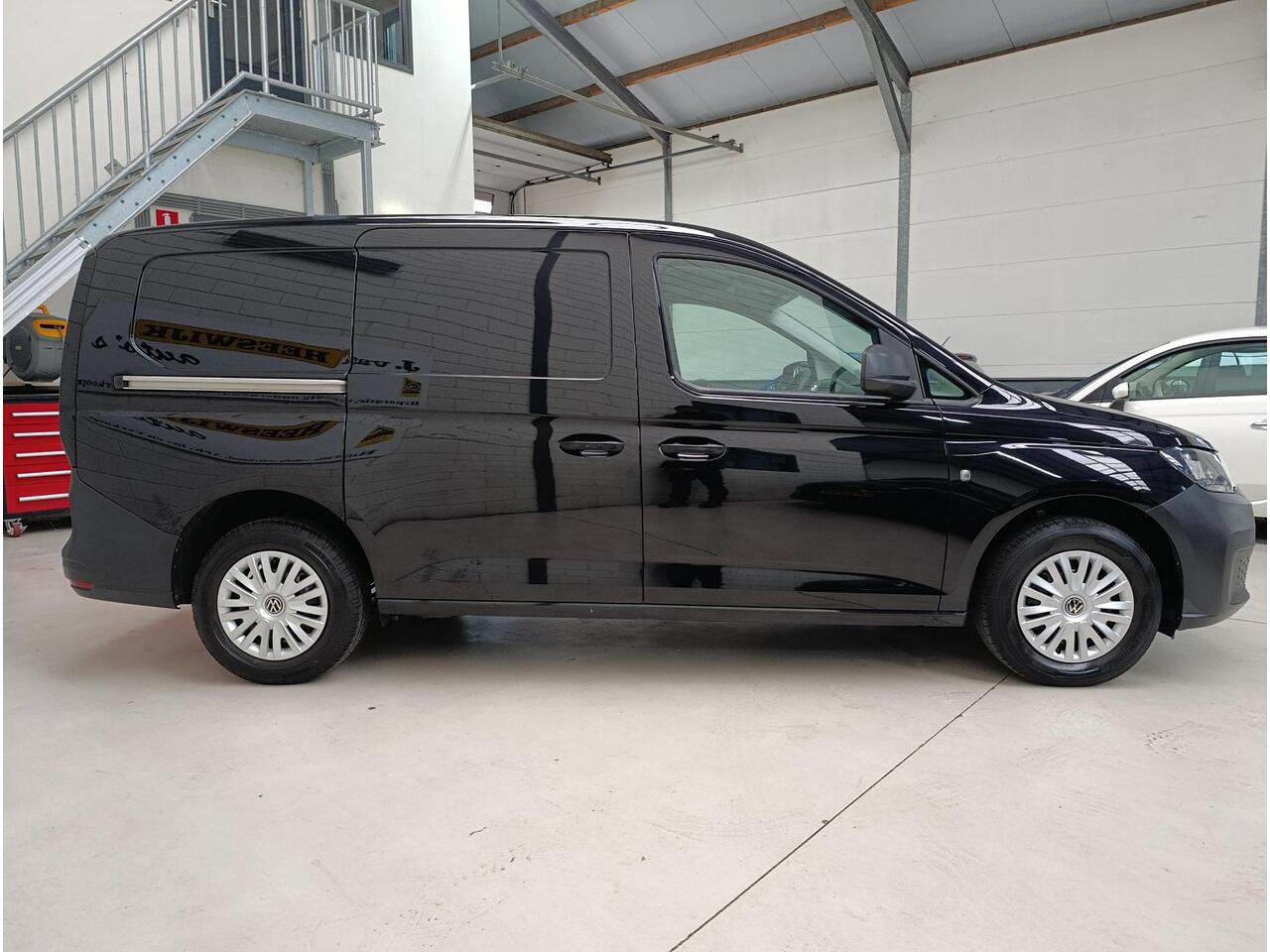 Volkswagen CADDY MAXI Cargo 2.0 TDI Comfort Airco | Audio