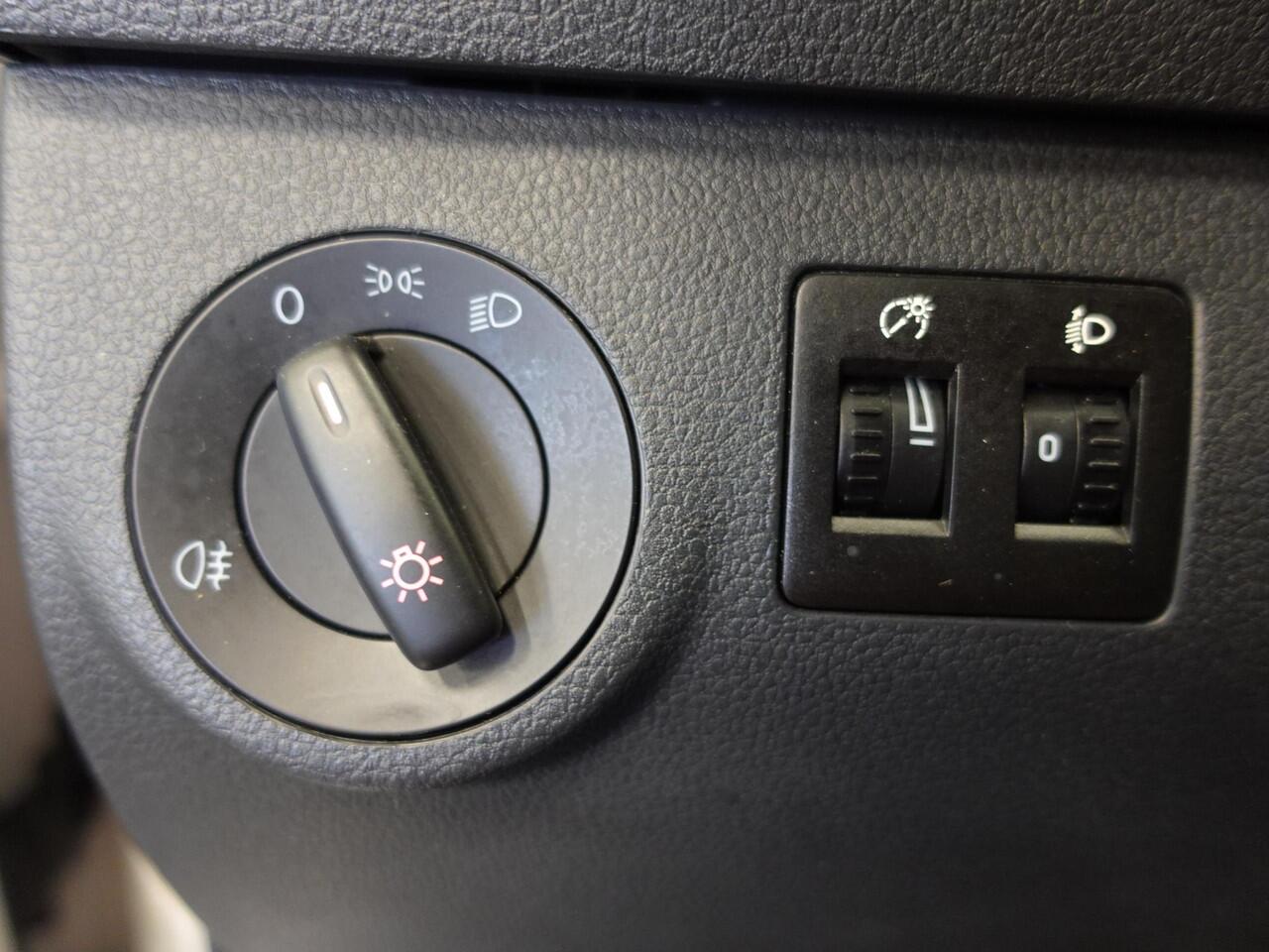 Volkswagen CADDY MAXI 2.0 TDI L2H1 Trendline Navigatie Apple Carplay Cruise control Airco Euro6