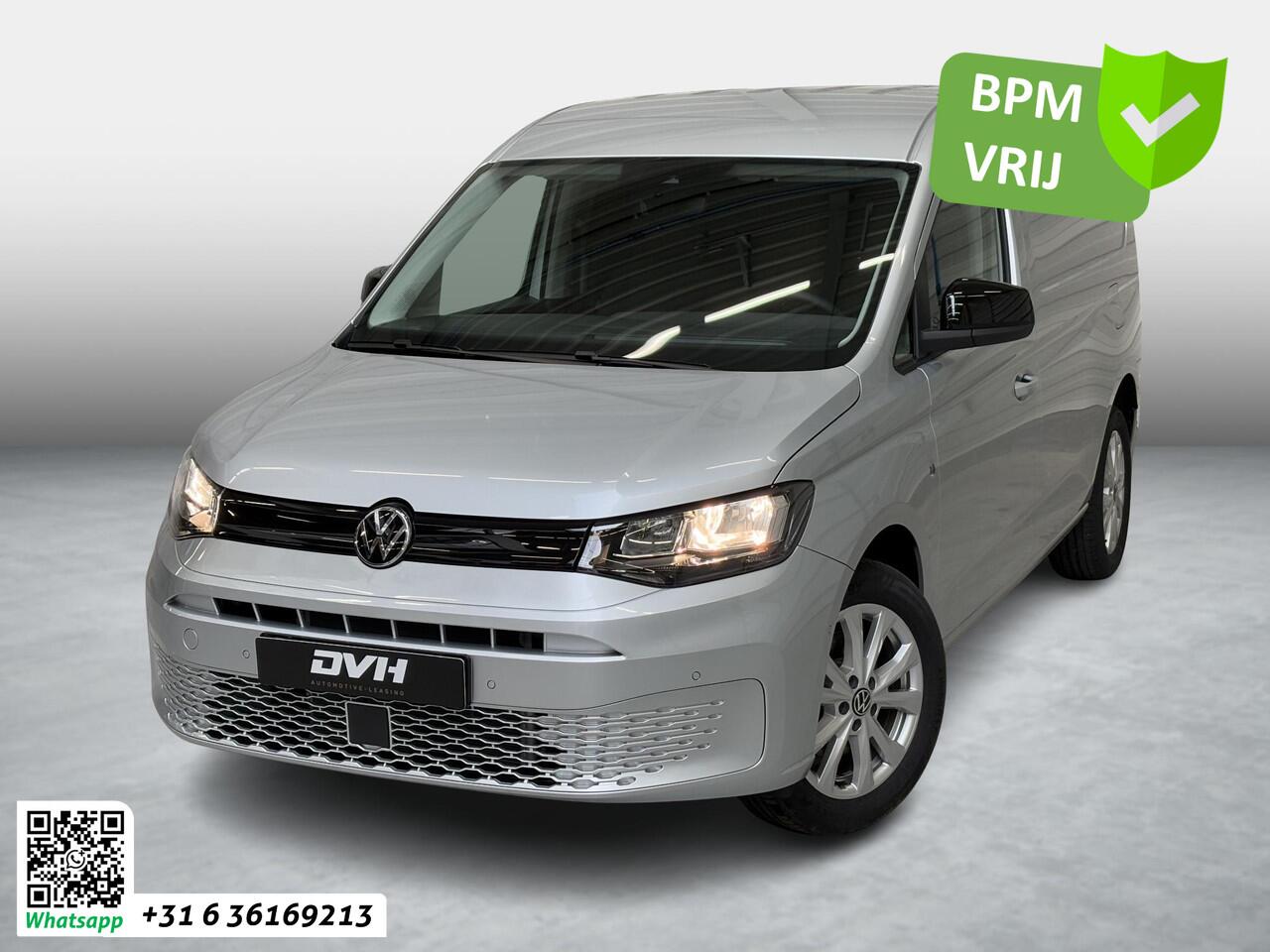 Volkswagen CADDY MAXI Cargo 2.0 TDI Style