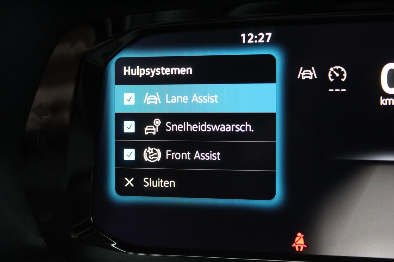 Volkswagen CADDY MAXI Cargo 2.0 TDI 122PK DSG L2 |LED|DIGITAL COCKPIT|LANE.ASSIST|DAB+|NAVI.VIA.APP.CONNECT|