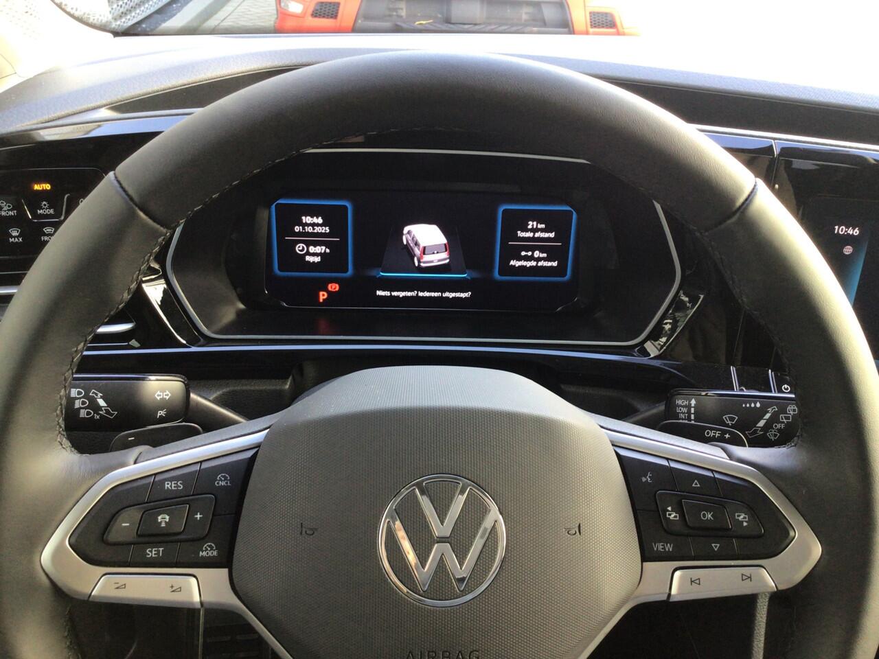 Volkswagen CADDY MAXI 1.5 TSI Hybride Style