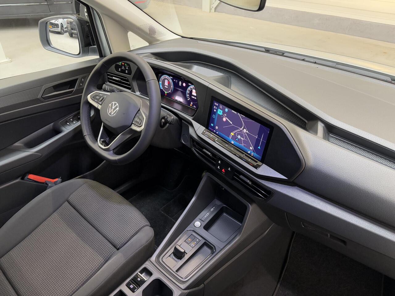 Volkswagen CADDY MAXI Cargo 2.0 TDI Style