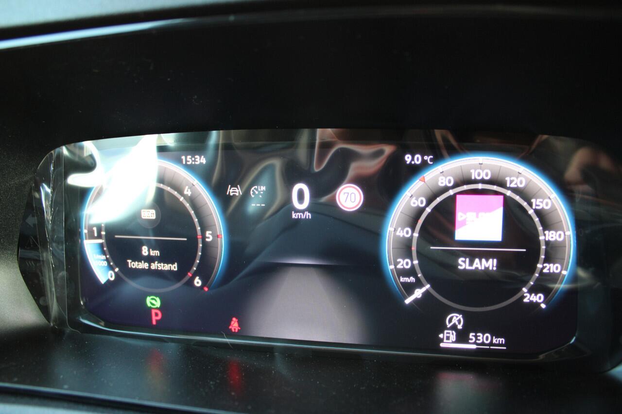 Volkswagen CADDY MAXI Cargo 2.0 TDI 122PK DSG |LEER|FRONT-LIP|LED|19-INCH|