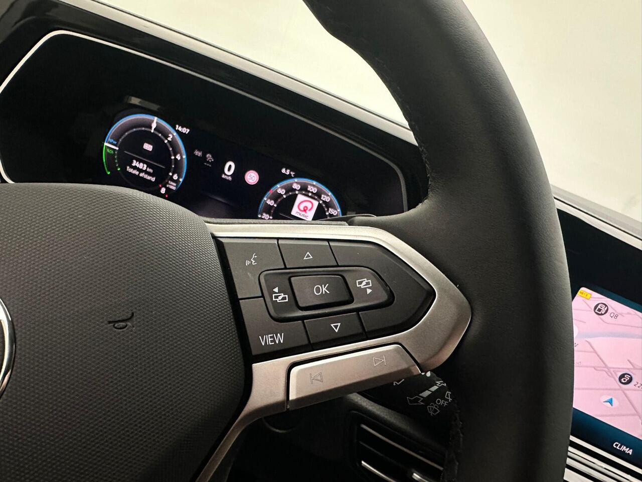 Volkswagen CADDY MAXI Kombi 1.5 TSI 150pk DSG eHybrid Style | Navigatie | LED-koplampen | Adaptive Cruise Control |