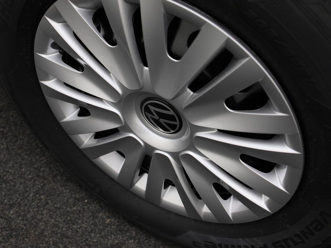 Volkswagen CADDY MAXI Cargo 2.0TDi 75pk Comfort 388014