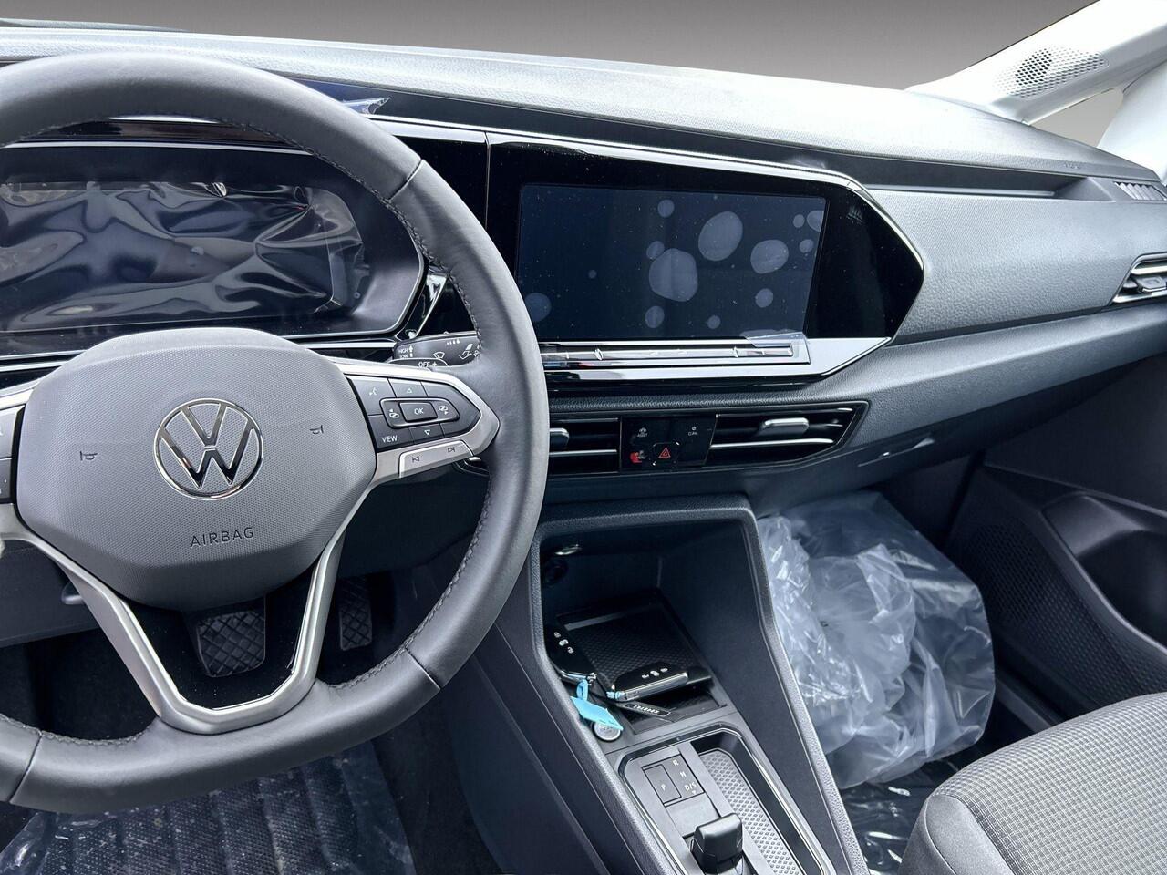 Volkswagen CADDY MAXI Bedrijfswagens Cargo Style 2.0 TDI 90 kW 122 pk 7 versnellingen DSG | BPM vrij | Assistentiepakket | Park assist i.c.m. parkeerhulp voor en achter | Winterpakket |