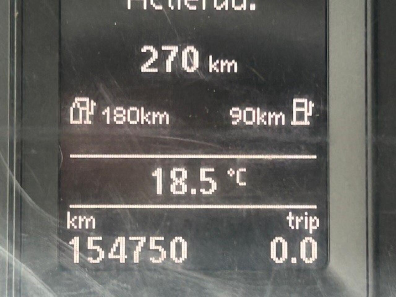 Volkswagen CADDY MAXI 1.4 TGI L2H1 EcoFuel 1e EIGENAAR I COMPLETE ONDERHOUDSHISTORIE I RIJDEN OP GROEN GAS CO2 NEUTRAAL 1e EIGENAAR I COMPLETE ONDERHOUDSHISTORIE