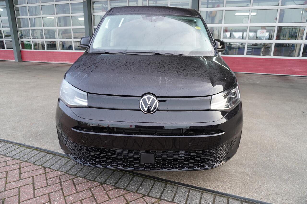 Volkswagen CADDY MAXI Cargo 2.0 TDI 123Pk Style DSG Automaat Nr. V184 | Airco | Cruise | Navi | Camera