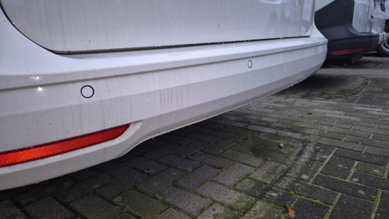 Volkswagen CADDY MAXI TAXI Rolstoelauto 6-persoons AUTOMAAT