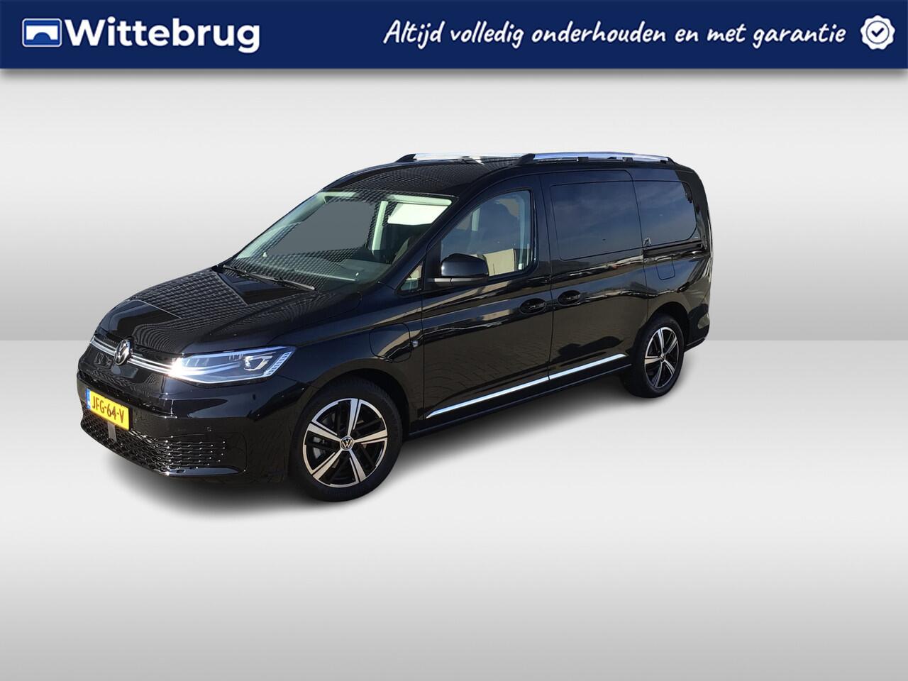 Volkswagen CADDY MAXI 1.5 TSI Hybride Style