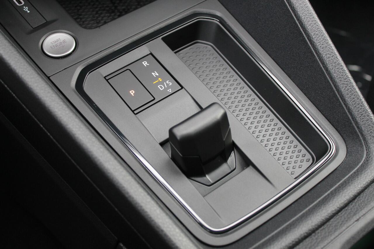 Volkswagen CADDY MAXI Cargo 2.0 TDI 122PK DSG L2 |LED|DIGITAL COCKPIT|LANE.ASSIST|DAB+|NAVI.VIA.APP.CONNECT|