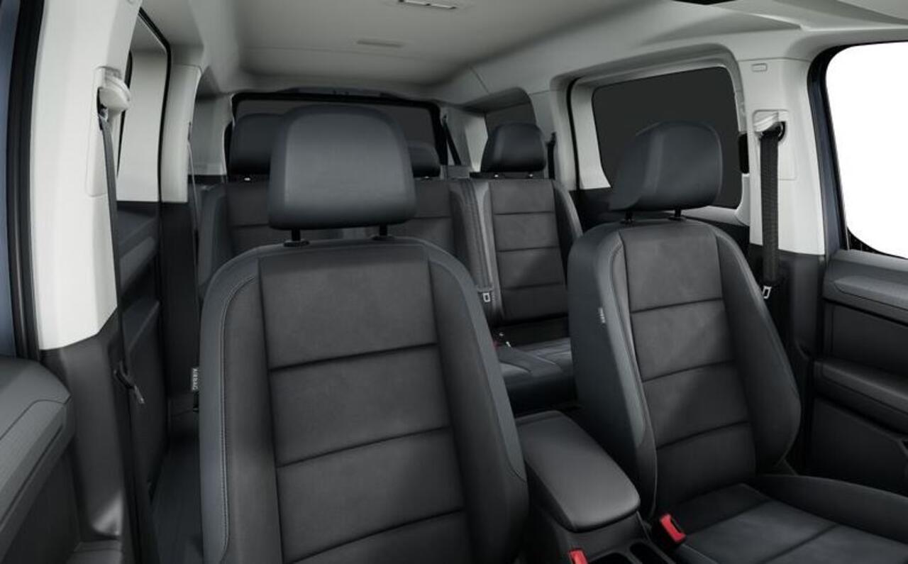 Volkswagen CADDY MAXI Kombi 1.5 TSI 85kW 115PK Hybride Life