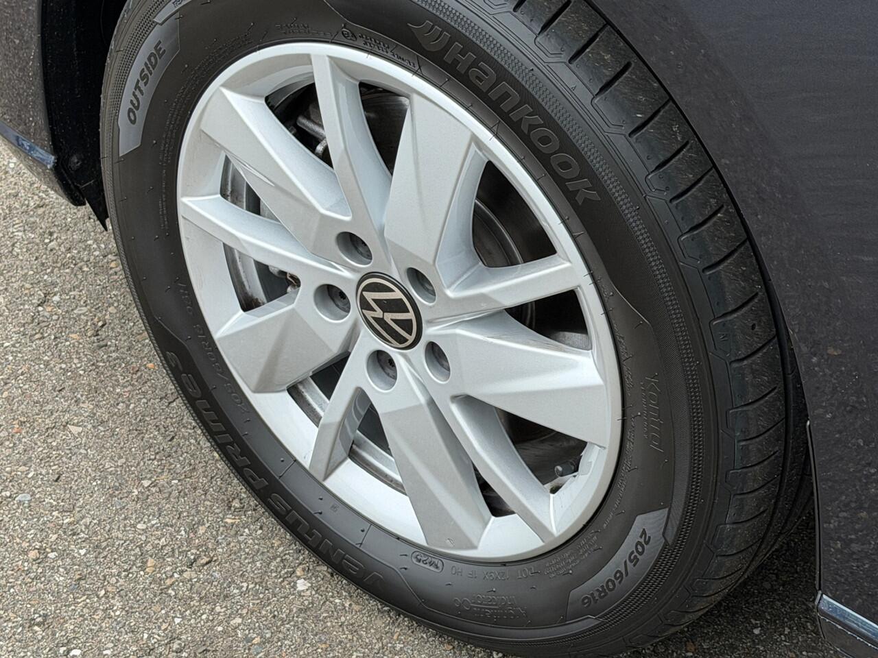 Volkswagen CADDY MAXI 1.5 TSI DSG 7-Persoons | Navi | Camera | Keyless | Carplay | Rijklaar incl. garantie