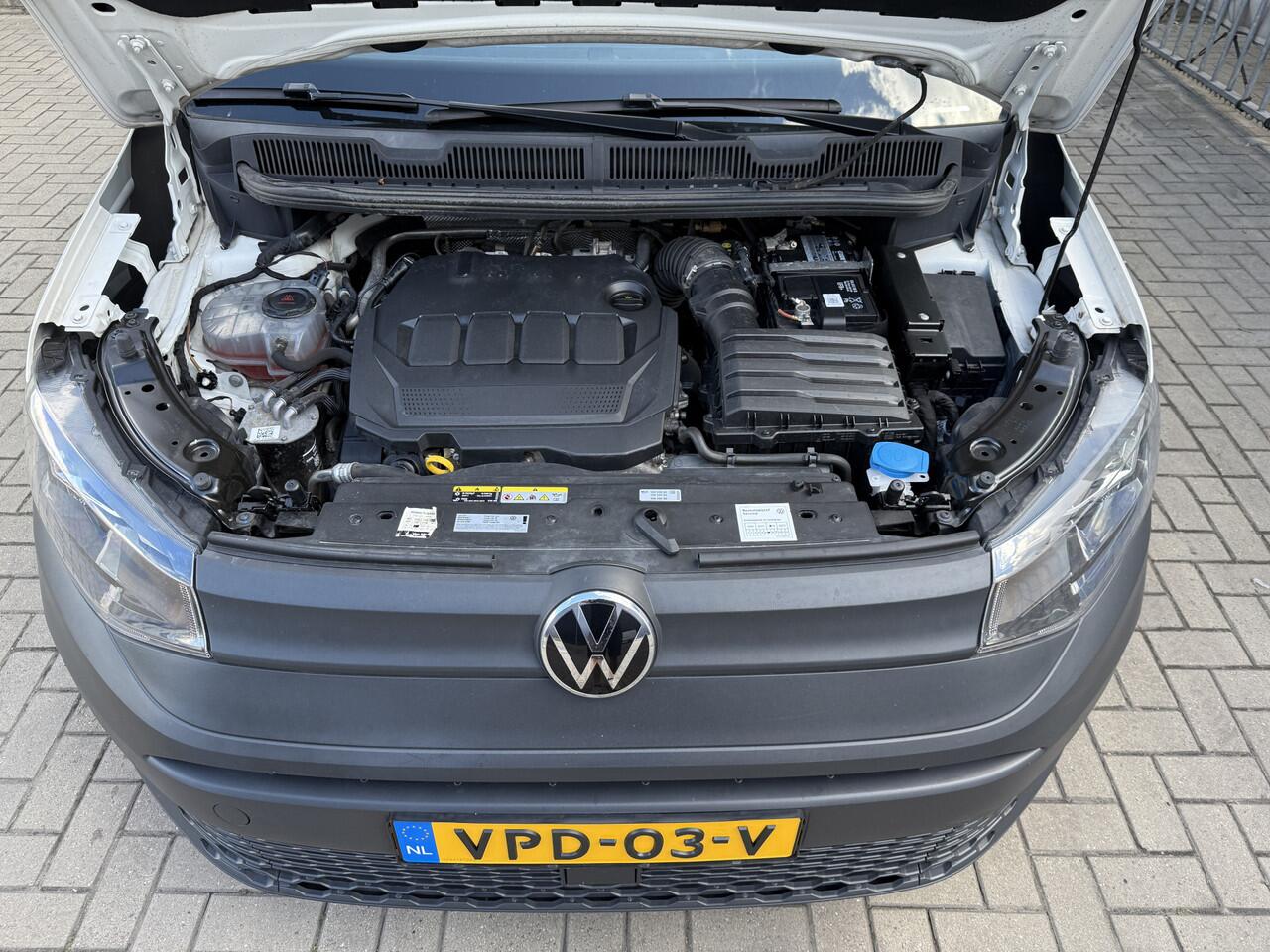 Volkswagen CADDY MAXI Cargo 2.0 TDI EURO 6 Achteruitrijcamera/navi by app