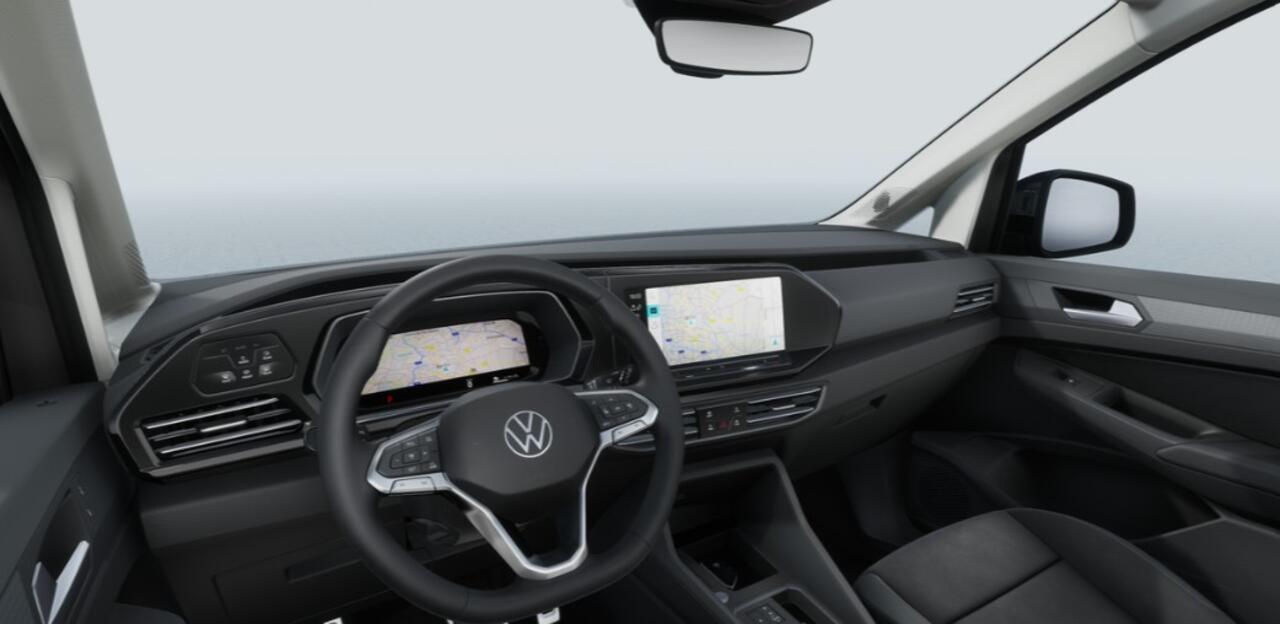 Volkswagen CADDY MAXI Kombi L2H1 1.5TSI PHEV eHybrid 115pk DSG Style