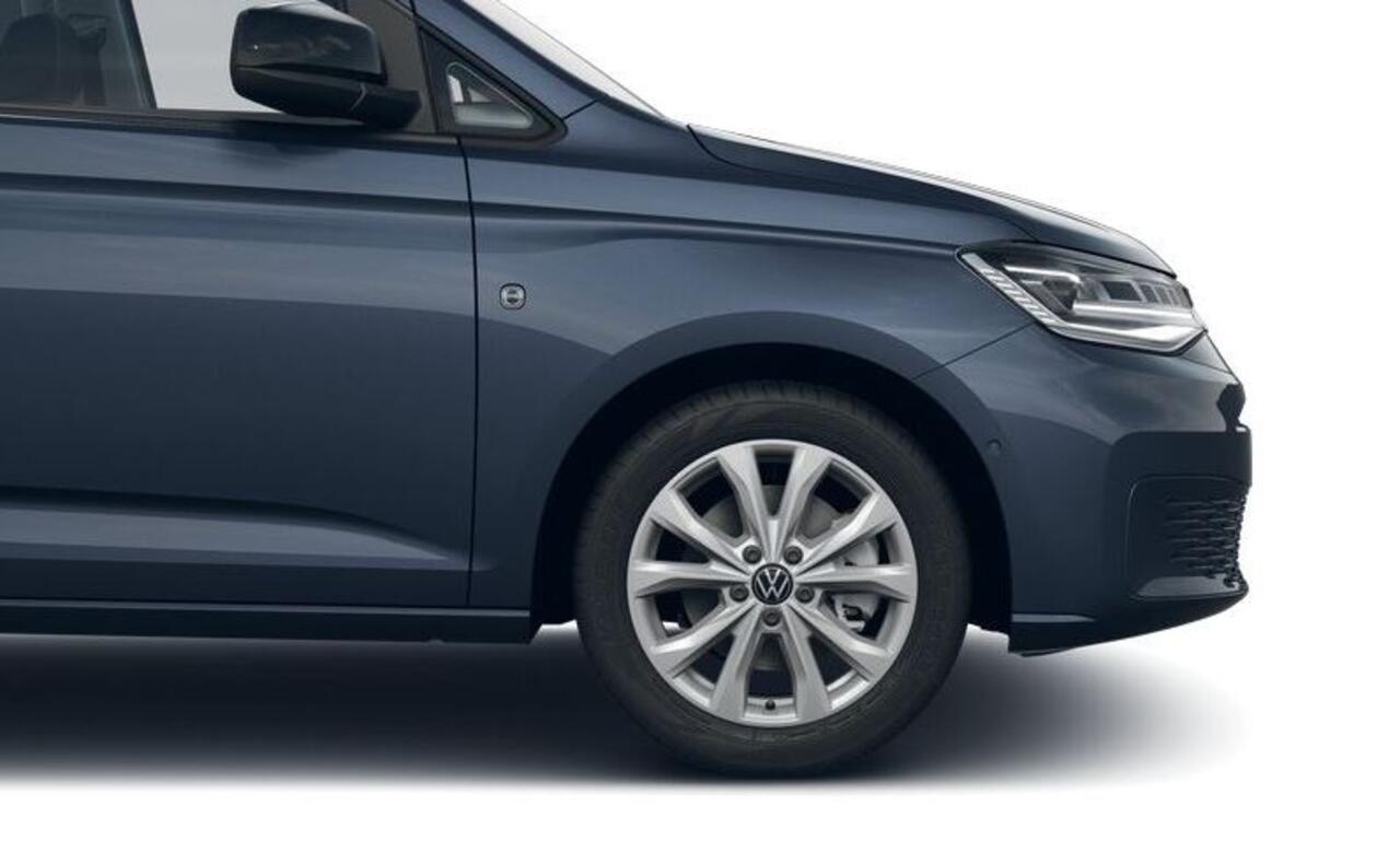 Volkswagen CADDY MAXI Kombi 1.5 TSI 85kW 115PK Hybride Life