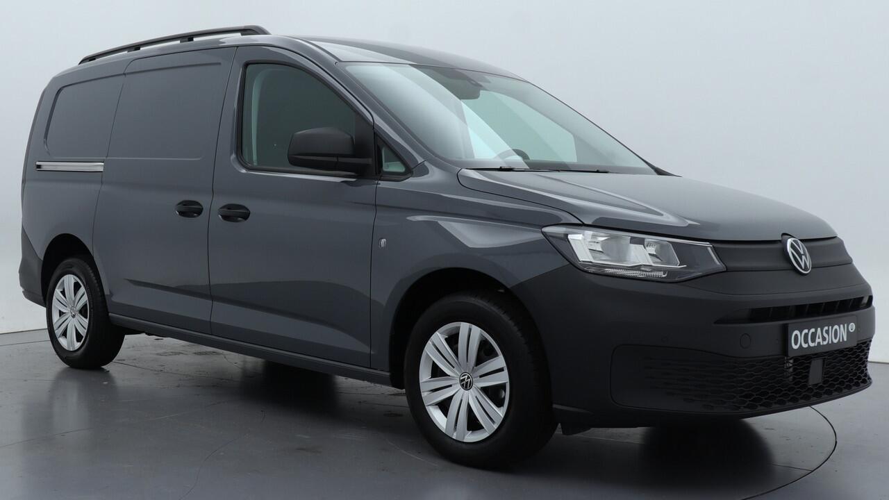 Volkswagen CADDY MAXI Cargo L2H1 2.0 TDI 122pk Comfort /BPM-vrij