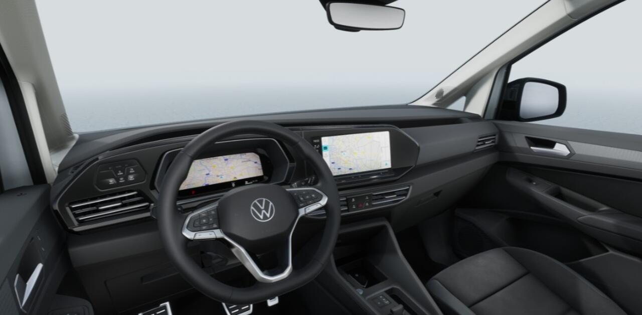 Volkswagen CADDY MAXI Kombi L2H1 1.5TSI PHEV eHybrid 115pk DSG Style